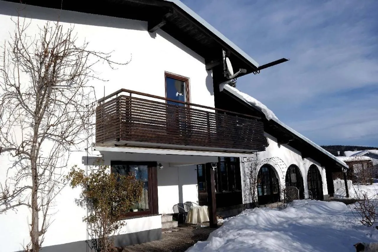Ferienhaus Mauth