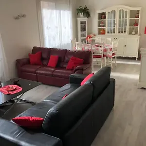  Apartment Magnifique T3 85m2 Vieux Port/corniche Frankreich