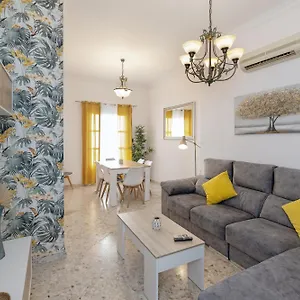  Apartment Trianasol Spanien