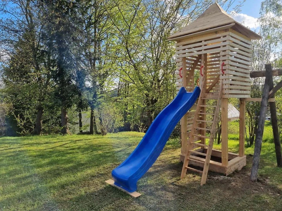 Ferienhaus Mauth 0*,  Germany