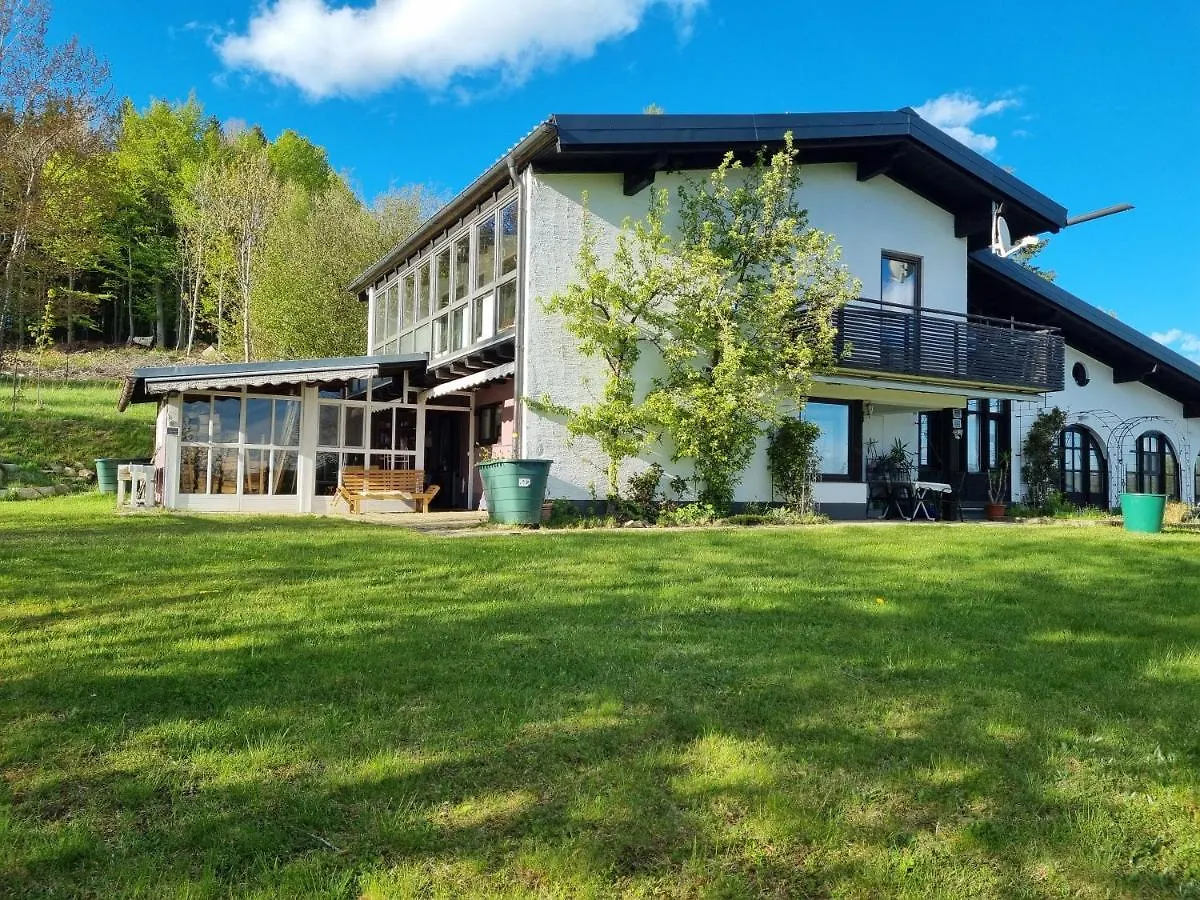 Ferienhaus Mauth