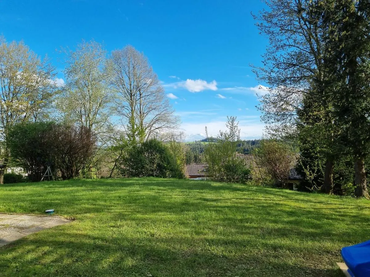 Holiday home Ferienhaus Mauth