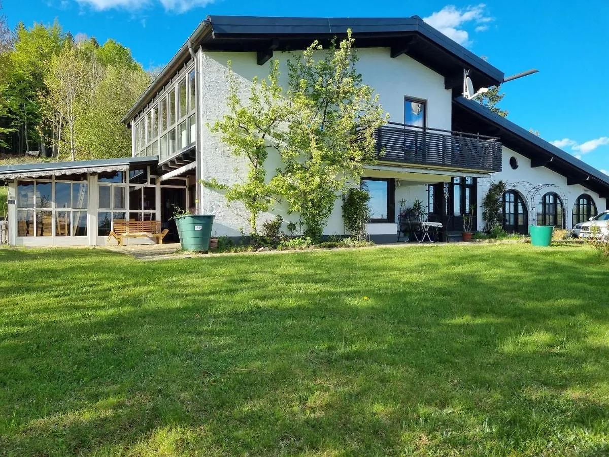 Ferienhaus Mauth 0*,