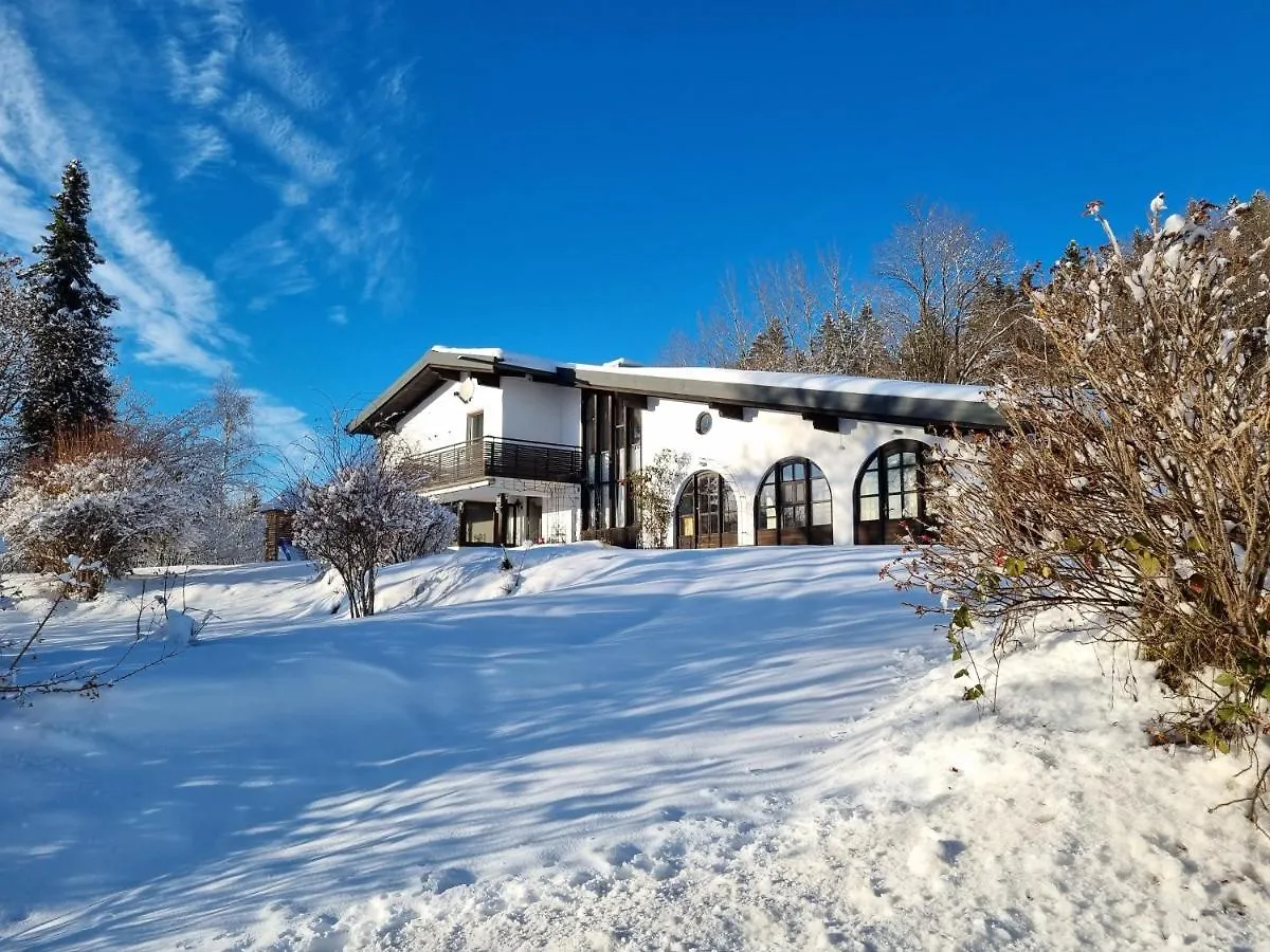 Ferienhaus Mauth