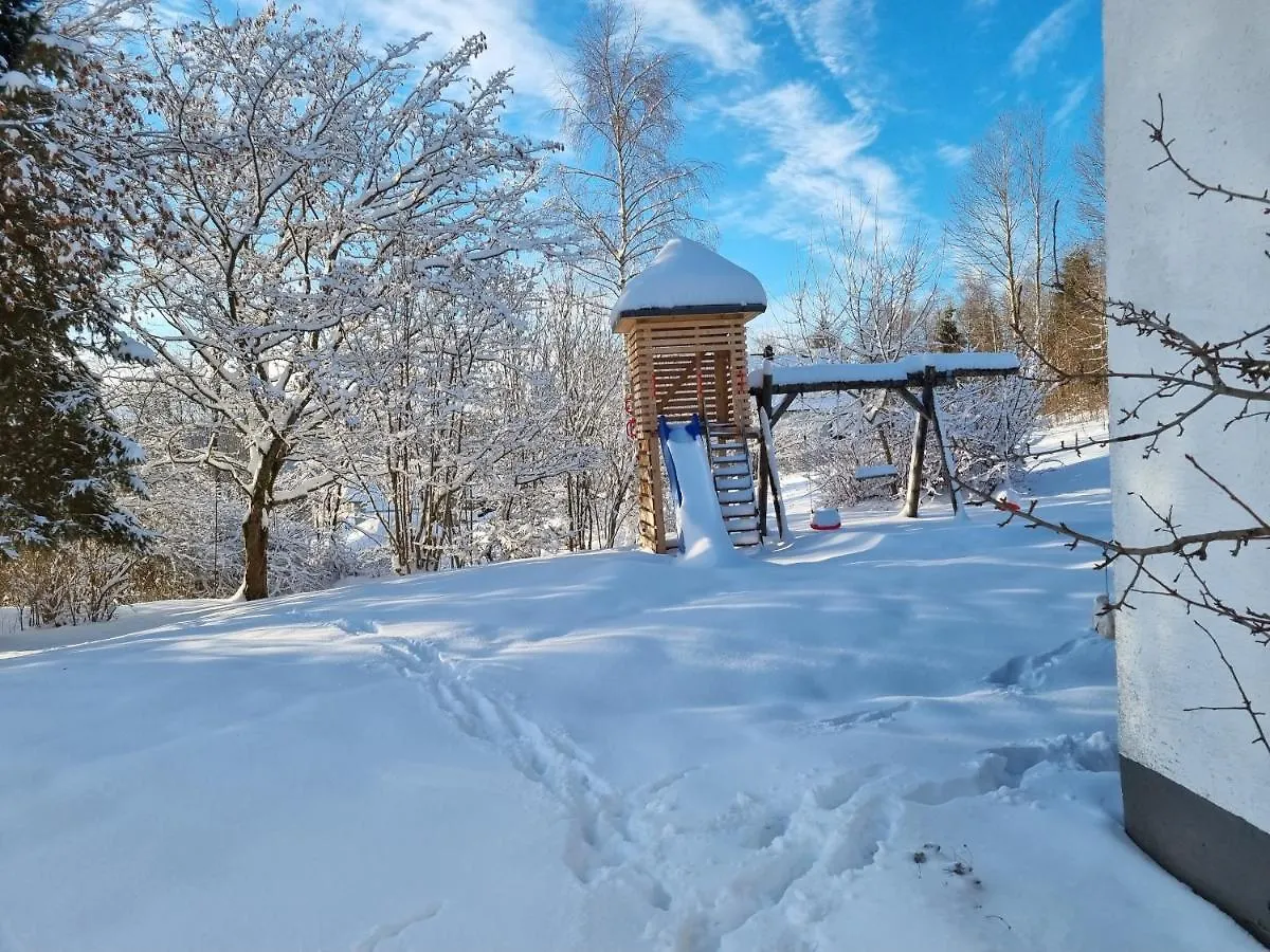 Holiday home Ferienhaus Mauth