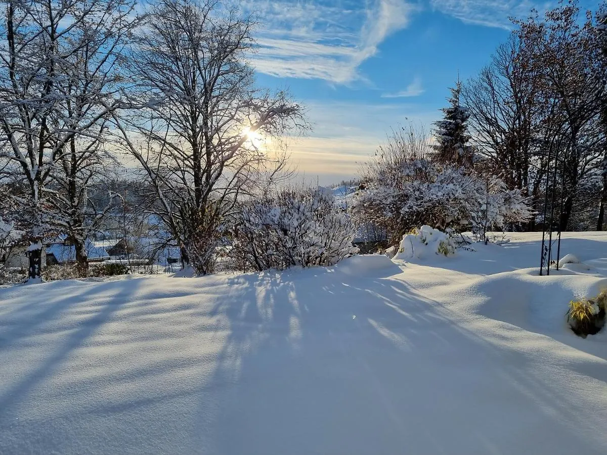 Ferienhaus Mauth Holiday home