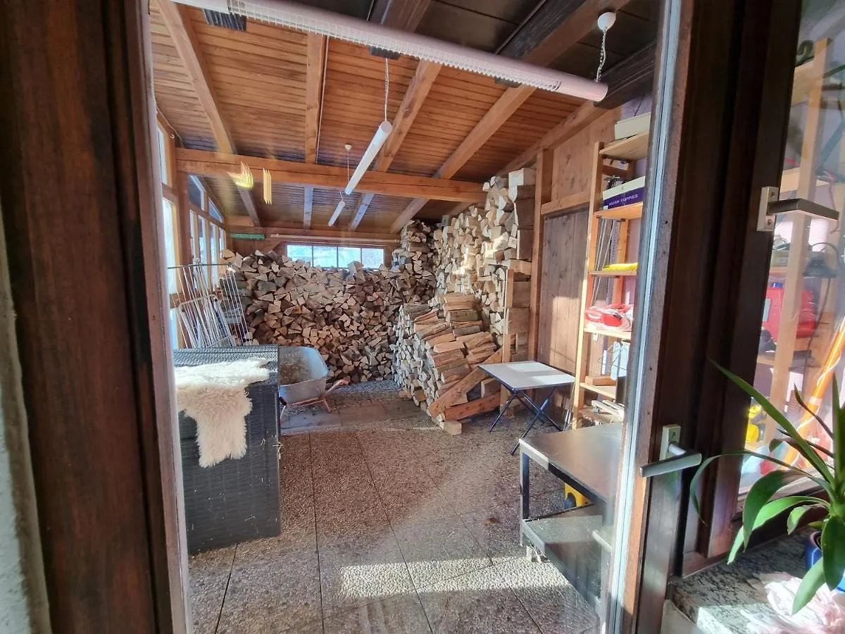 Ferienhaus Mauth