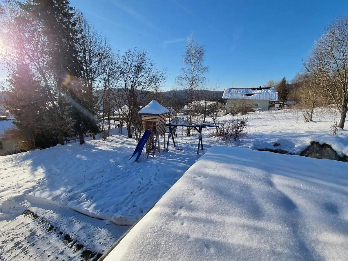 Holiday home Ferienhaus Mauth