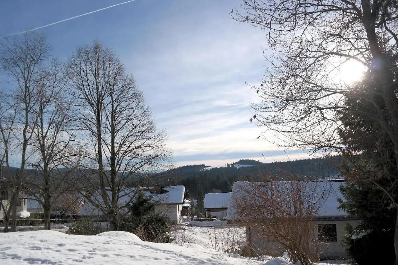Ferienhaus Mauth 0*,  Germany