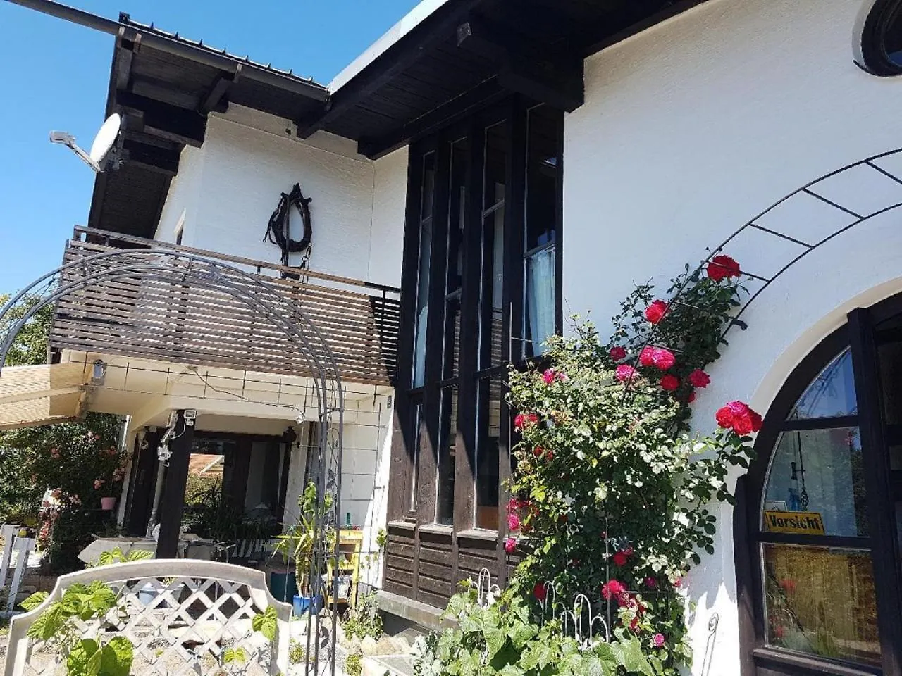 Holiday home Ferienhaus Mauth