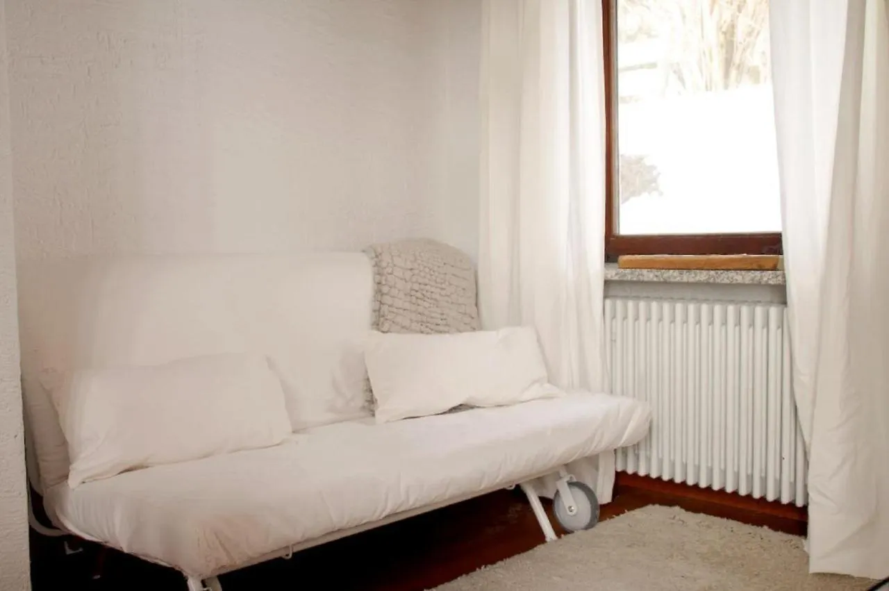 Ferienhaus Mauth 0*,