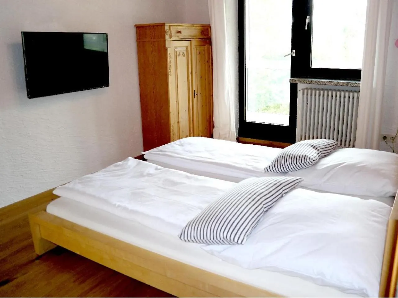 Ferienhaus Mauth 0*,  Germany